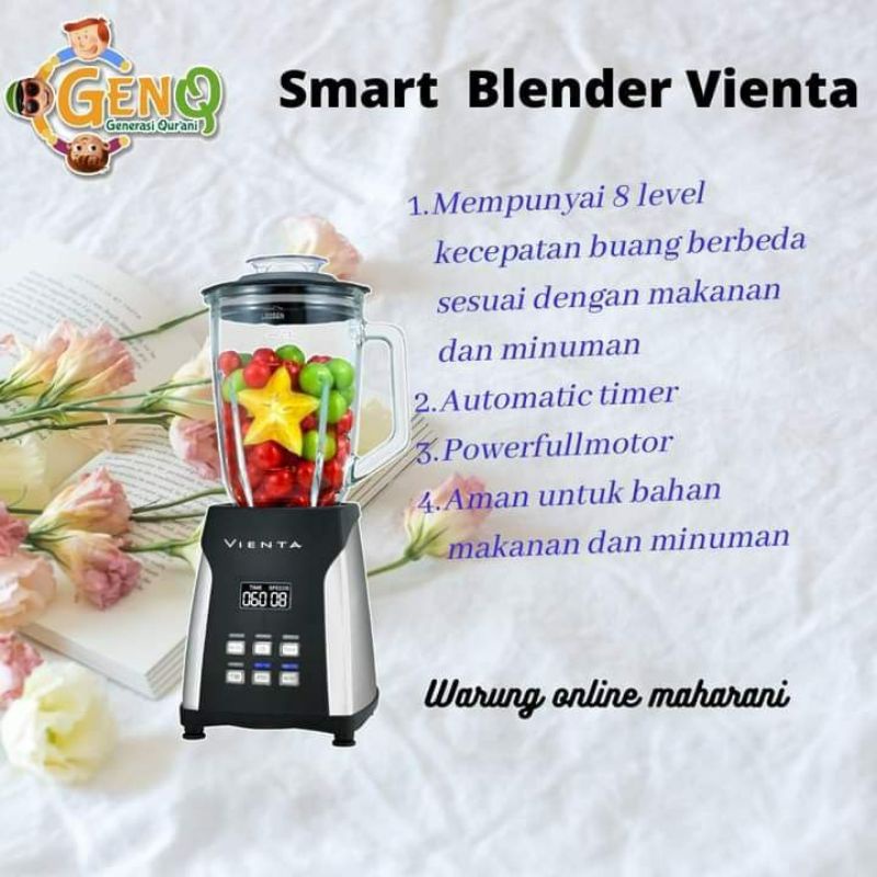 Smart Blender Vienta