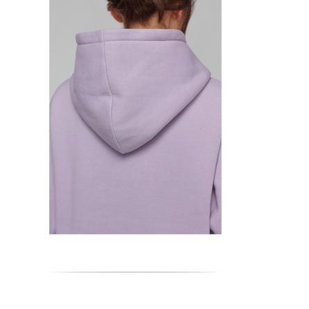 ◄ STL MONO HOODIE - overfit ●