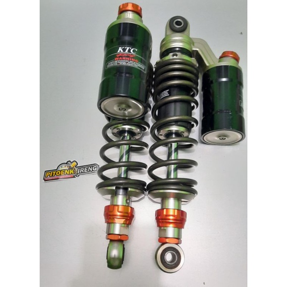 Sok Shock Shockbreaker KTC extrem Original