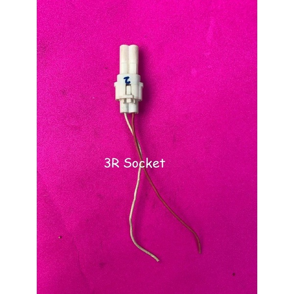 SOKET CONECTOR DLC MOTOR YAMAHA NMAX