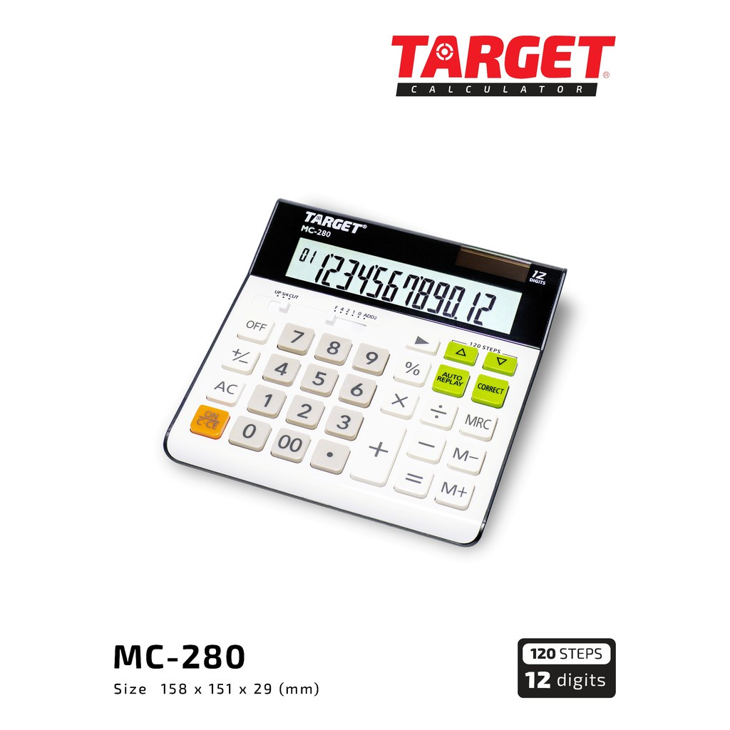 Mc 280 hyundai