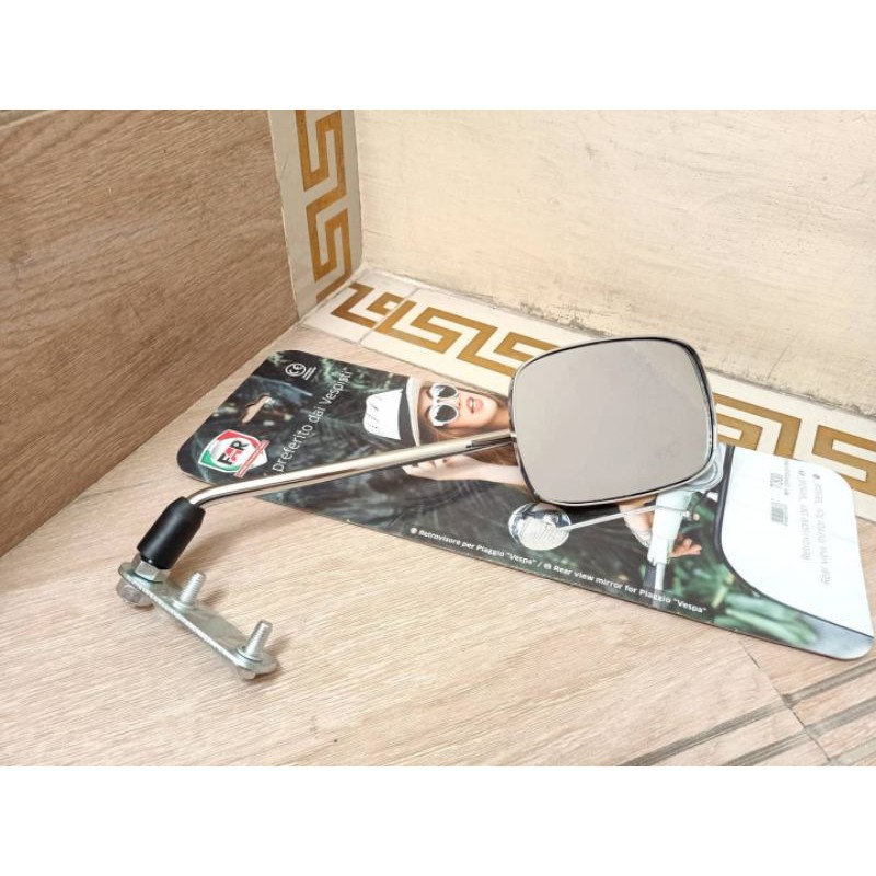 spion kotak far vespa super sprint px exclusive pts original