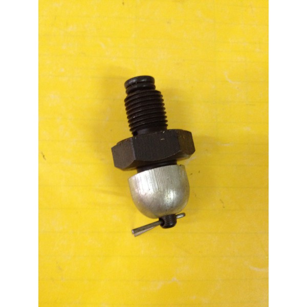 Signal Oli Mesin Diesel R175A / R180A