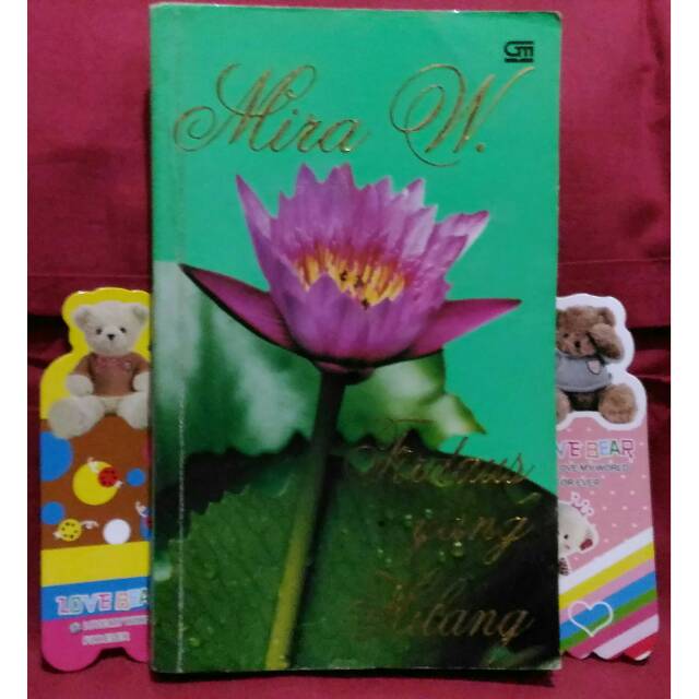 Firdaus yang Hilang-Mira W