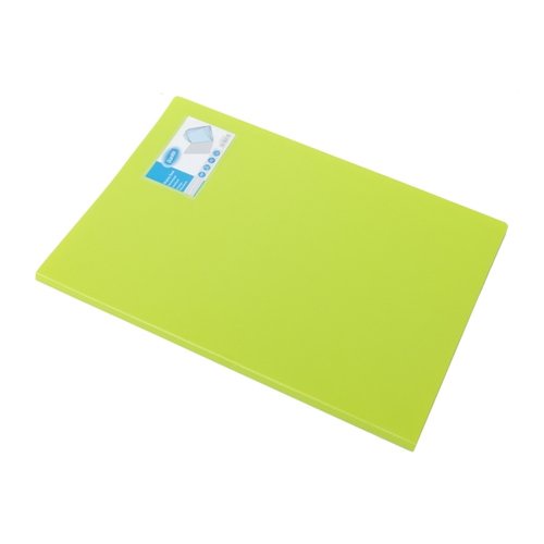 

PP DISPLAY BOOK FC 10 POCKETS BANTEX LIME 3180 65 / MAP FILE