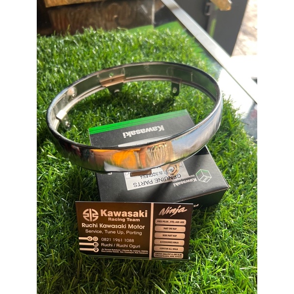 Ring lampu ori ninja ss