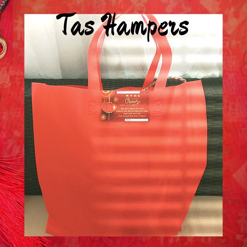 

Tambahan Tas Hampers