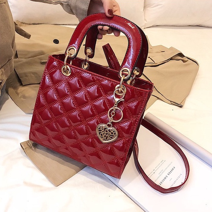 (2PC BISA IKG)GTBI998876993  New arrival  !!! Tas Selempang  Wanita Import Premium Terbaru +ASESORIS