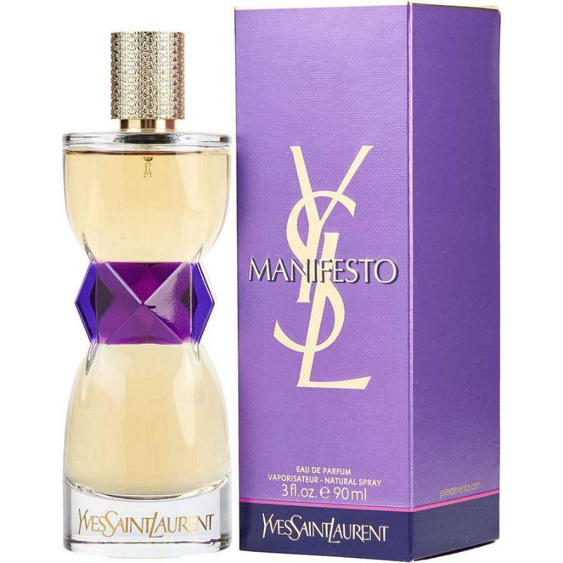 PARFUM YSL MANIFESTO 90ML