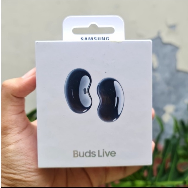 Samsung Galaxy Buds Live Original Resmi SEIN
