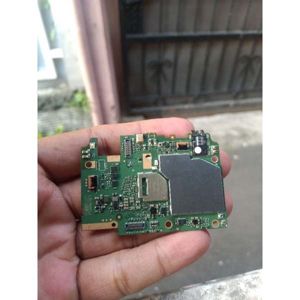 mesin xiaomi Redmi 4a / 4a prime minus