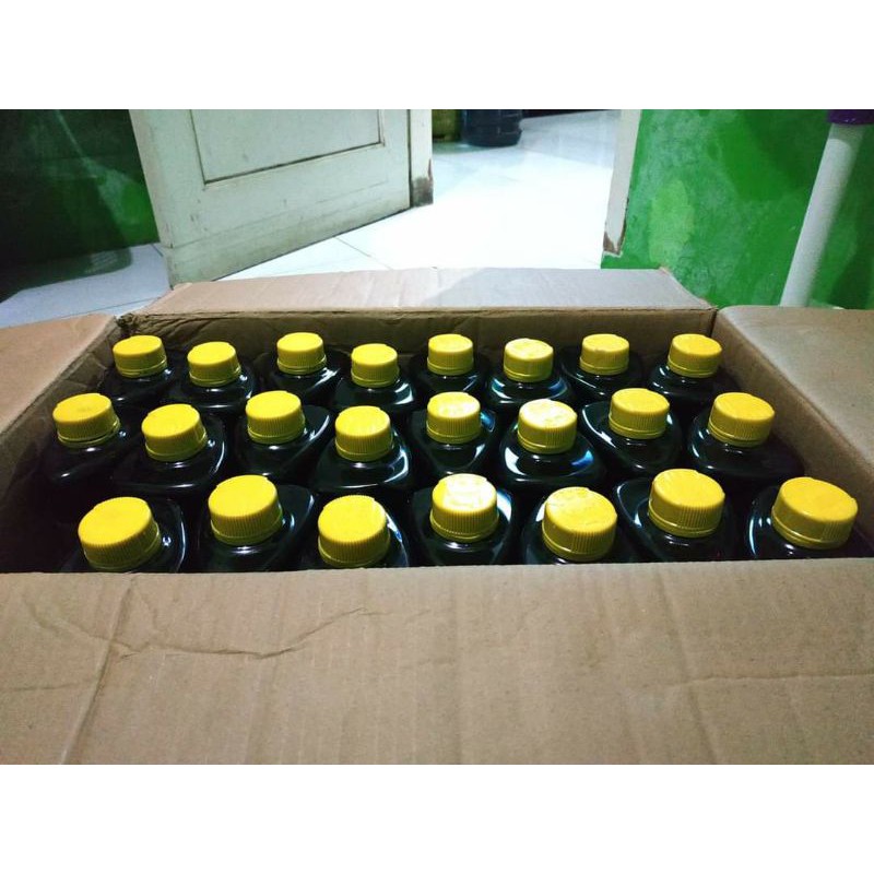 oli samping ENI AGIP 2tak