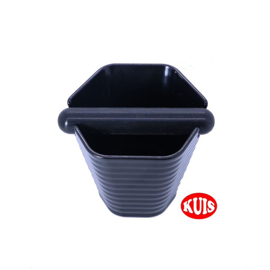 Coffee Residu Bucket Tempat Pembuangan Ampas Kopi / Box Tempat Ampas Kopi