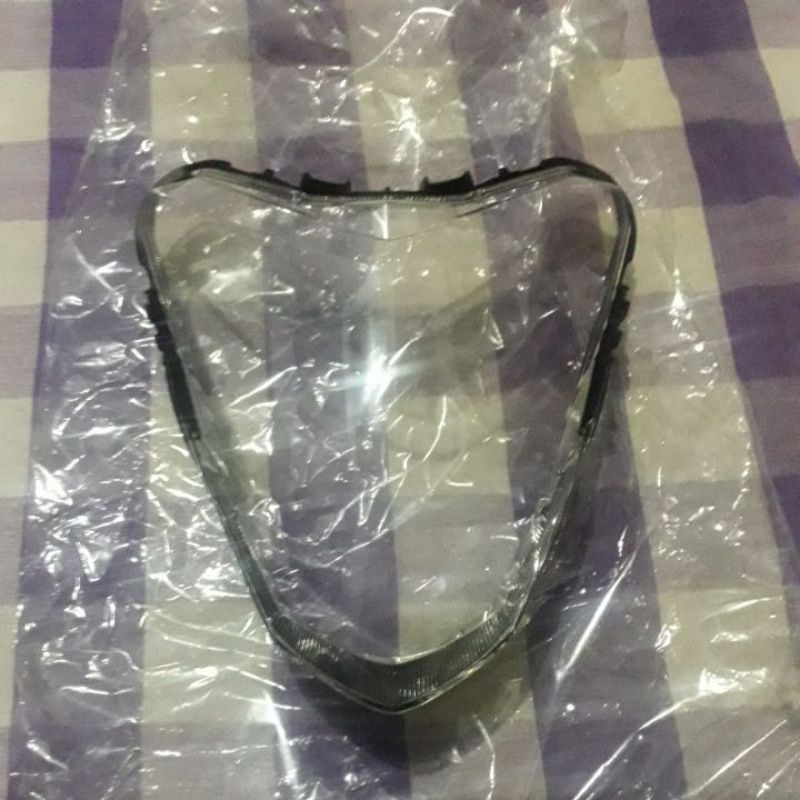 mika cb 150 r led