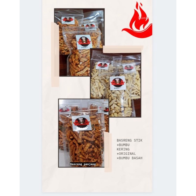 

BASRENGSTIKPANJANG200gr