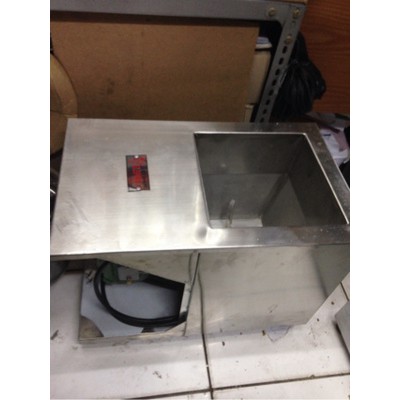 mixer roti 3 kg adonan