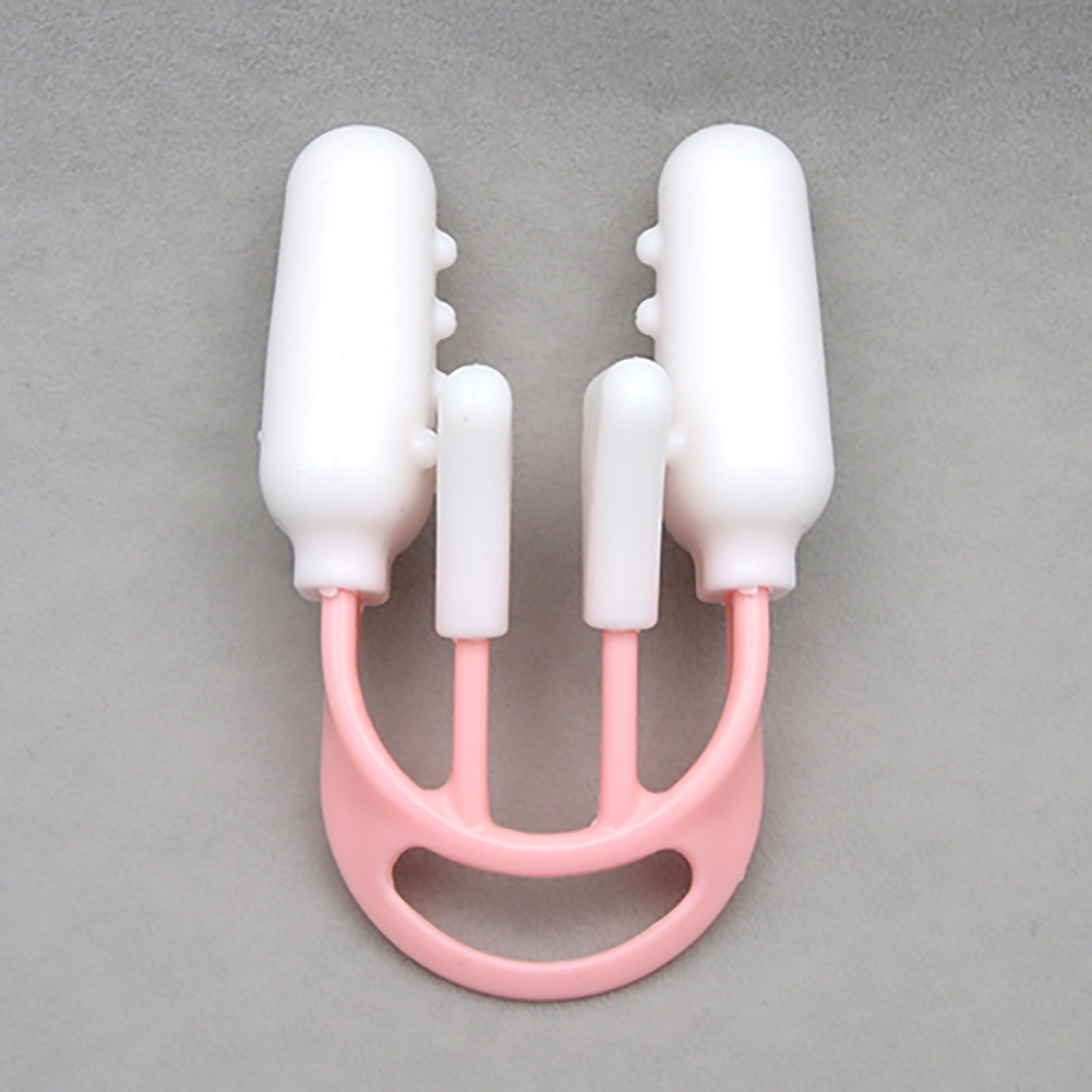 [Jianxin] Nose up Clip Shaping Shaper Lifting Bridge Straightening Corrector Beauty Tool