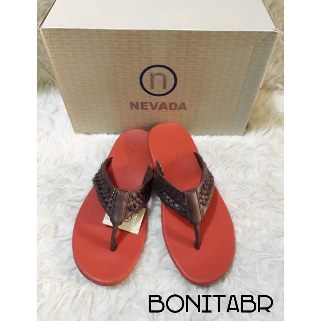 Sendal Jepit Pria Brand MATAHARI Nevada