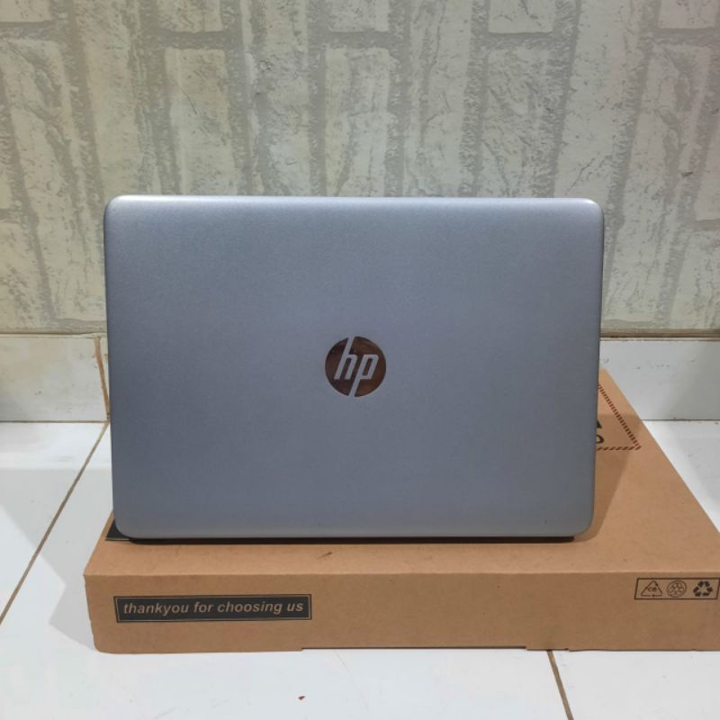 Laptop HP Elitebook 840 G4 Cor i5-7300U Ram 8GB/SSD 256 intel HD Graphic 620 Keyboard backlight FHD IPS