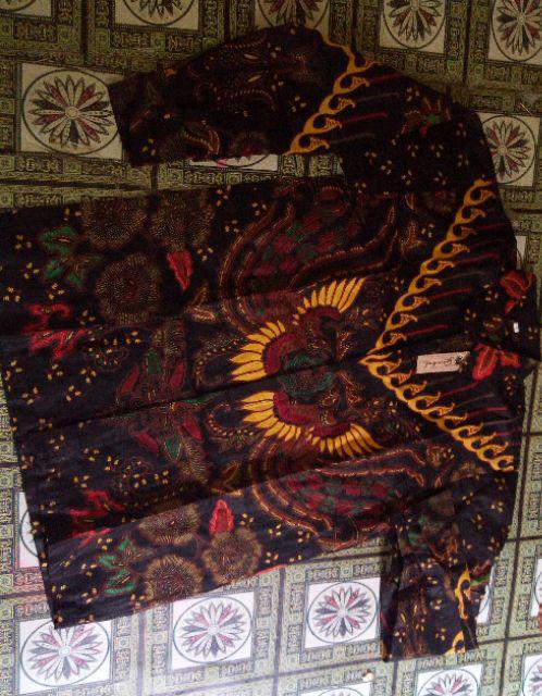 Couple Gamis Kombinasi Gamis Mewah Kualitas Oke Gamis Couple Batiktradisional Batik Sayfuul Fhasion