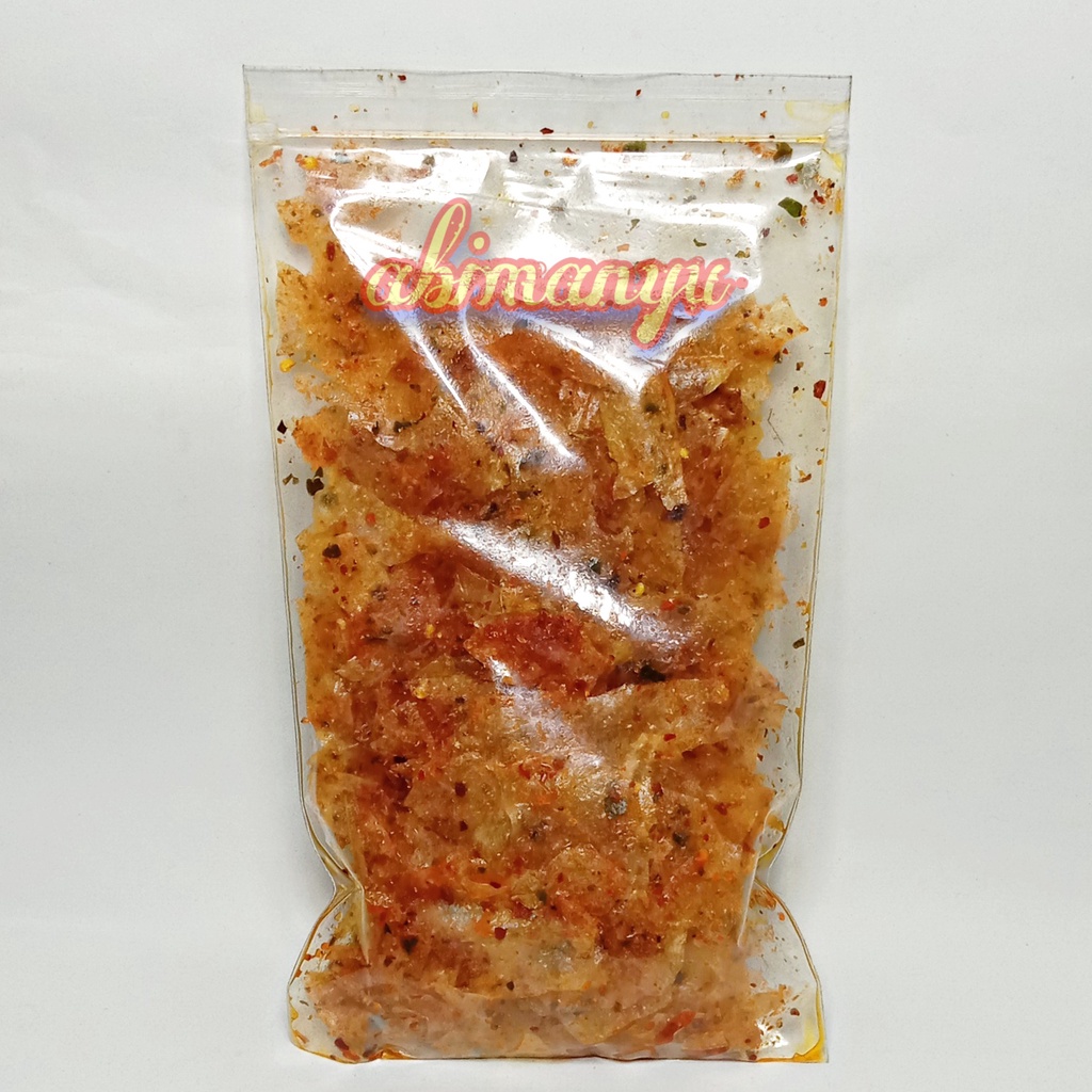 

keripik kaca 100 gram kripca