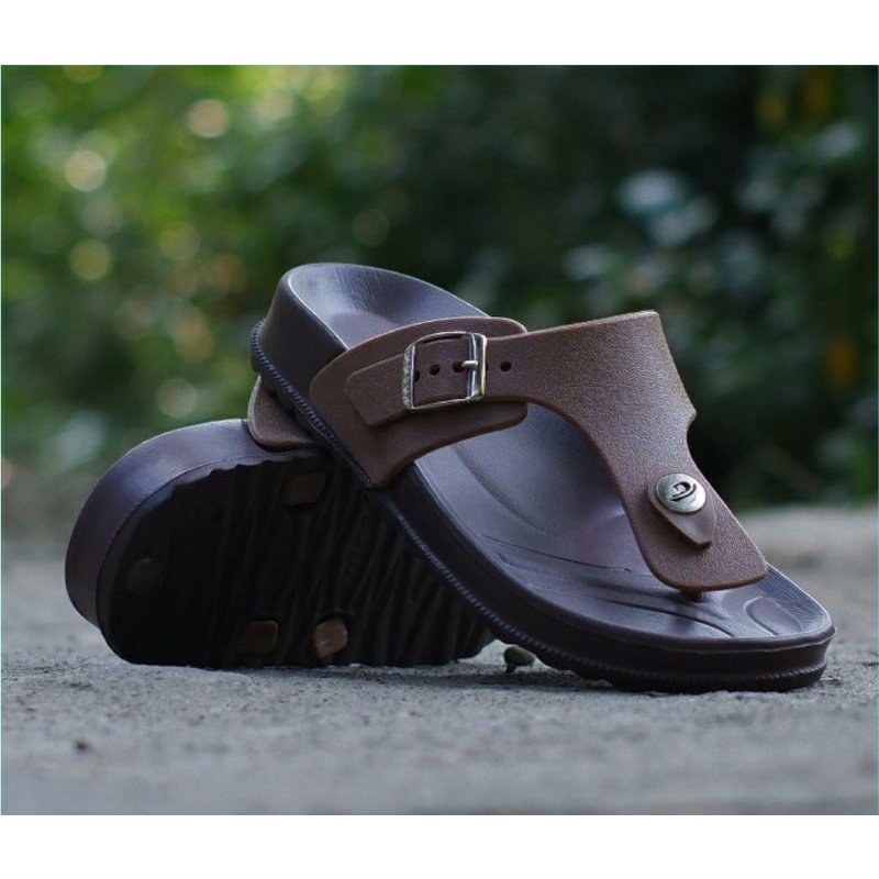 213B SANDAL JEPIT DEWASA MURAH DULUX UKURAN 36-44
