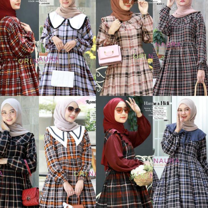SCC.26Au22ᴮ– Gamis Teta / Sefa / Revana / Kotak / Asiana / Hamaida / Malay / Arimbi / Soffea / Ultri