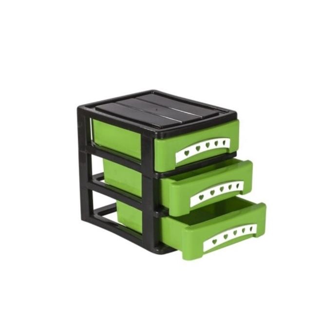 Ready Mini kontainer e susun