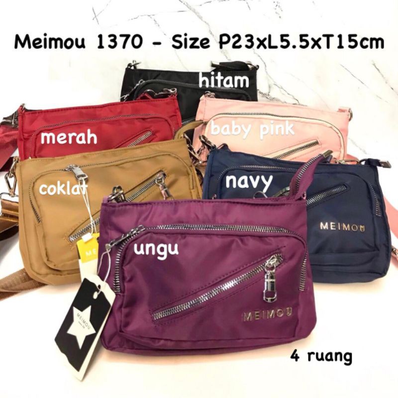 TAS MEIMOU 1370