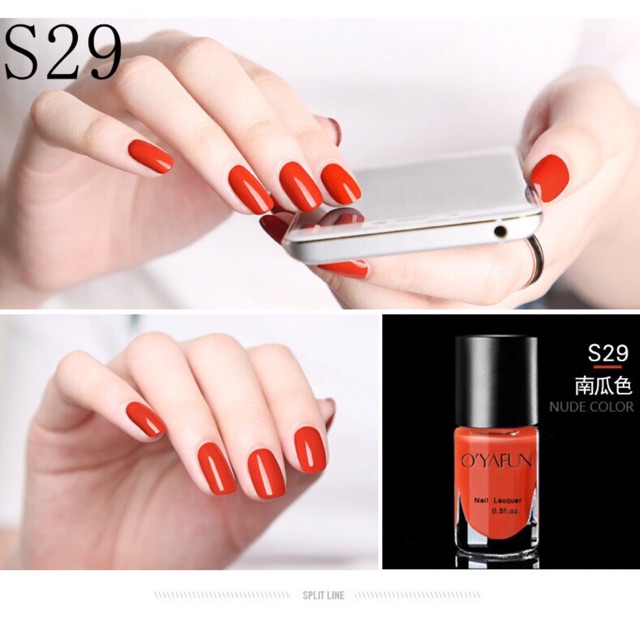 Kutek Peel Off O'YAFUN