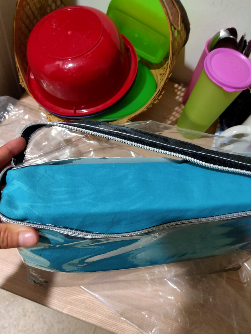 Vallery - Sprei King & Queen - Tosca