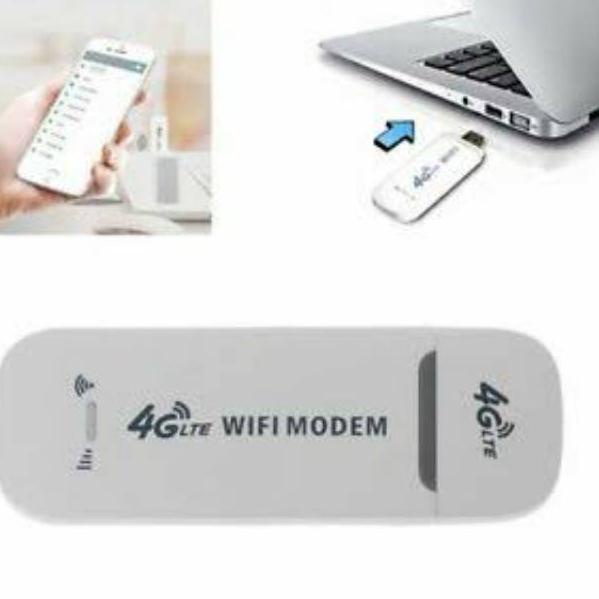 Special Price.. Modem Wifi 4G USB Unlock Wingle All Operator
