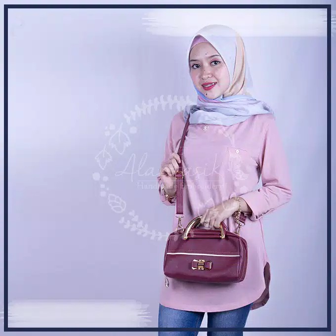 tas ds 33/Tas Slempang Wanita/Tas Wanita Murah/Tas Wanita R.27