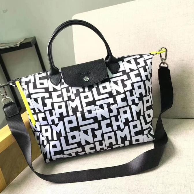 Tas Wanita Lc Motif J8717