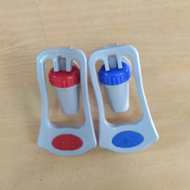 Kran dispenser maspion / uchida