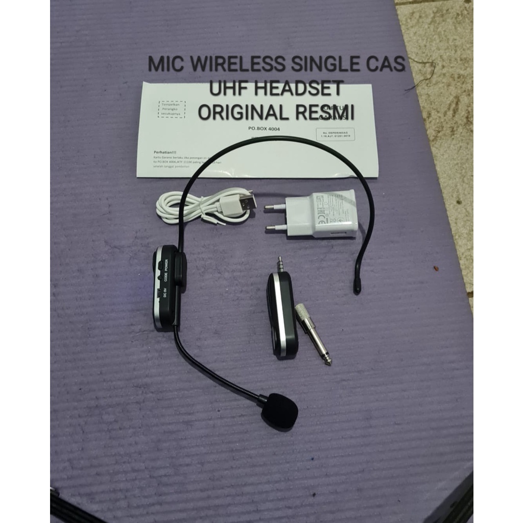 G597 MIC HP HANDPHONE WIRELESS BEYERMIC UHF SINGLE HEADSET BANDO MIK WIRELESS CHARGER MIKROPON CAS MIKROPHONE SOUNDBEST MICROPHONE KARAOKE VOKAL VOCAL ARTIS PROFESIONAL PRO SOUND BEST SISTEM AUDIO PANGGUNG LEGENDARY DYNAMIC PENGERAS SUARA HIFI  SENSIT