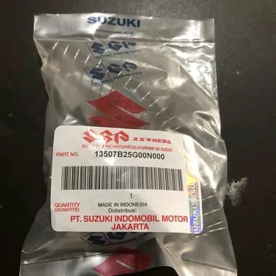 Karet Vakum Vacum assy karburator Suzuki Satria FU 150