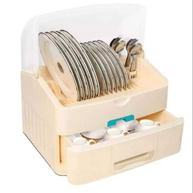 Rovega cabinet modys Rak piring lemari piring