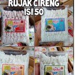 

rujak cireng