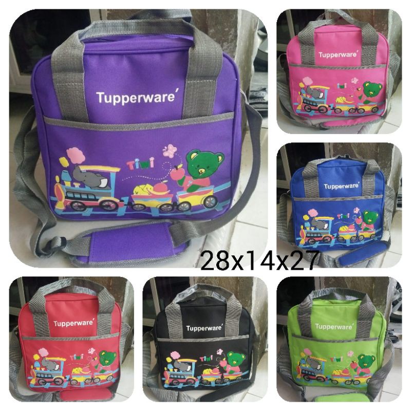 TAS ANAK/TAS BEKAL ANAK/TIWI BAG/TAS BEKAL SLING BAG/TAS BEKAL JINJING