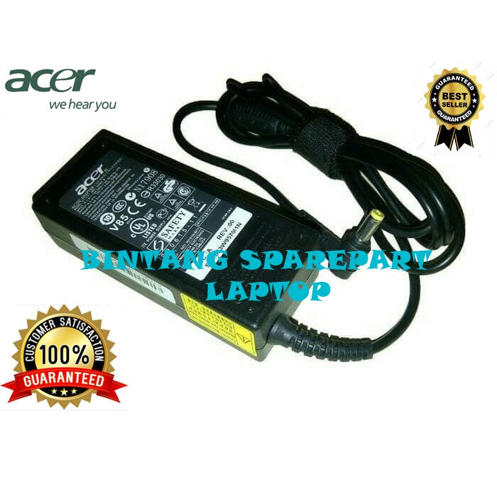 Adaptor Acer Aspire E1470 4732z 4732 4739 4741 3810 4745 4730