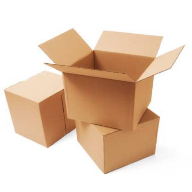 

Tambahan packing kardus