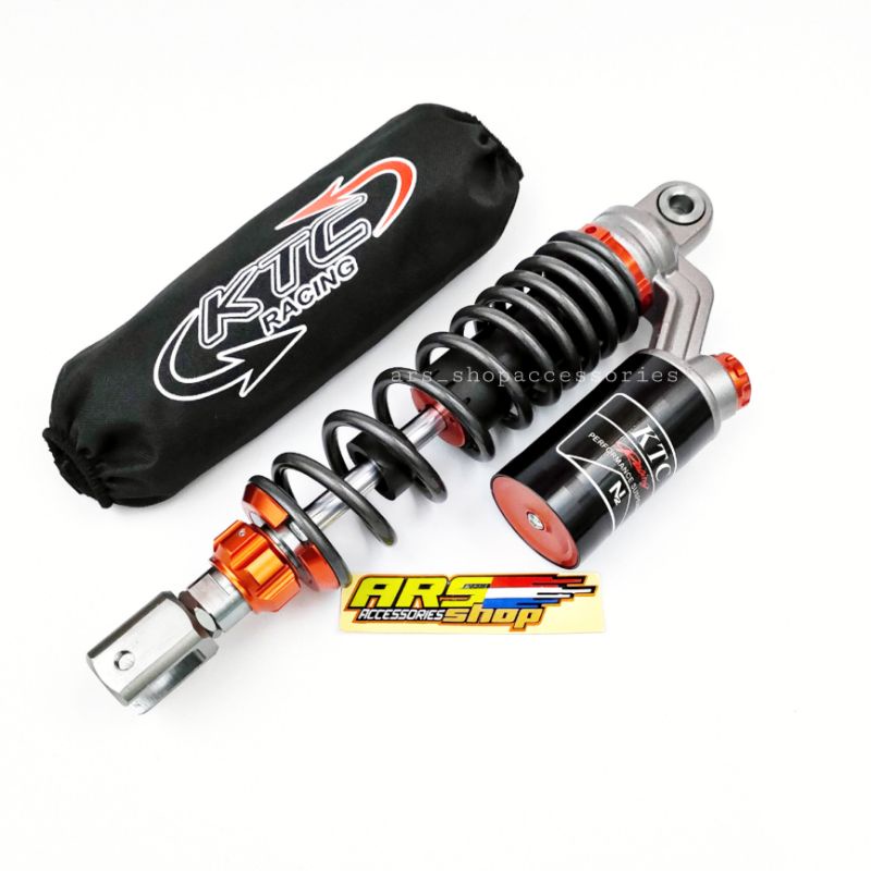 SHOCKBERKER TABUNG KTC MATIC BEAT MIO VARIO SINGLE SHOCK KTC shock beat shock vario shock mio Shock 