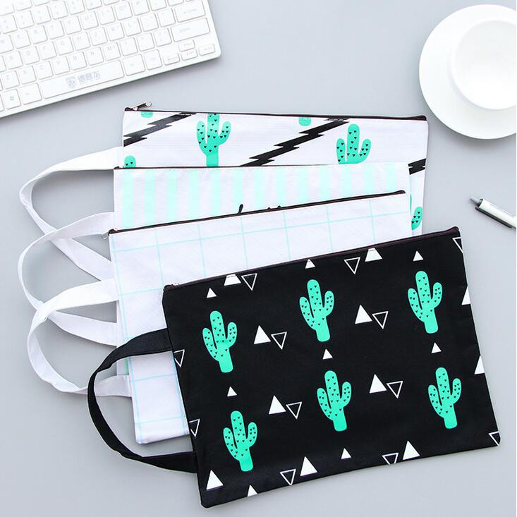 ⟡ MOMO ⟡ Map A4 / Map Zipper Resleting / Zipper Bag / Map Dokumen Aesthetic / Tas Dokumen / Map File