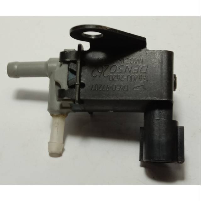 Idle Up Avanza-Xenia