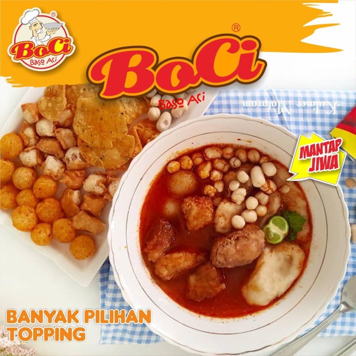 

INSTANT-CAMILAN- BASO ACI GARUT / BOCI / BASO ACI INSTAN / MANTAP JIWA - GEPREK -CAMILAN-INSTANT.
