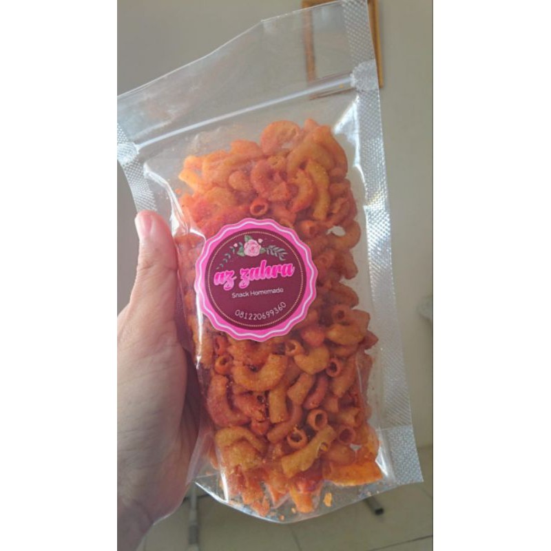 

makaroni az zahra