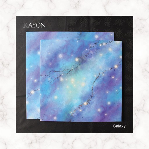 Tatakan Kue The Gold  27cm( Premium Alas Kue / Cake Board )