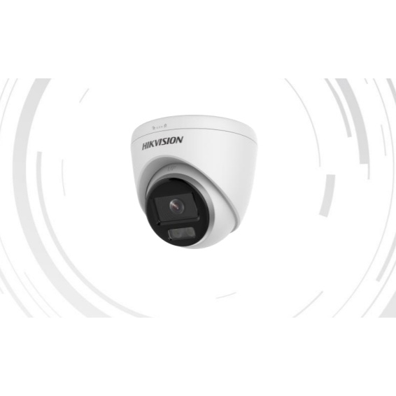 HIKVISION DS-2CD1347G0-L IP COLORVU 4MP