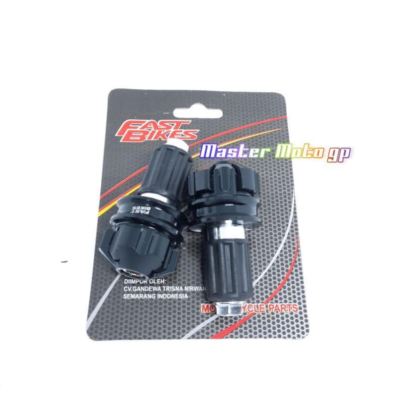 jalu stang cnc fastbikes 6032 bandul stang universal jalu stang 2tone twotone original fastbikes Nmax Pcx Aerox Beat Vario Scoopy Lexi Adv Xride vixion tiger R15 R25 Scorpio Mio sonic satria fu